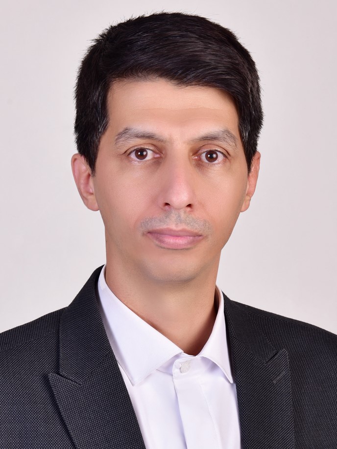 دکتر امیر حیدری
