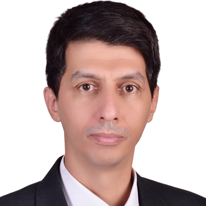 دکتر امیر حیدری